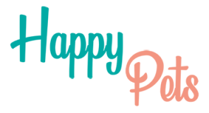 Logo HappyPets